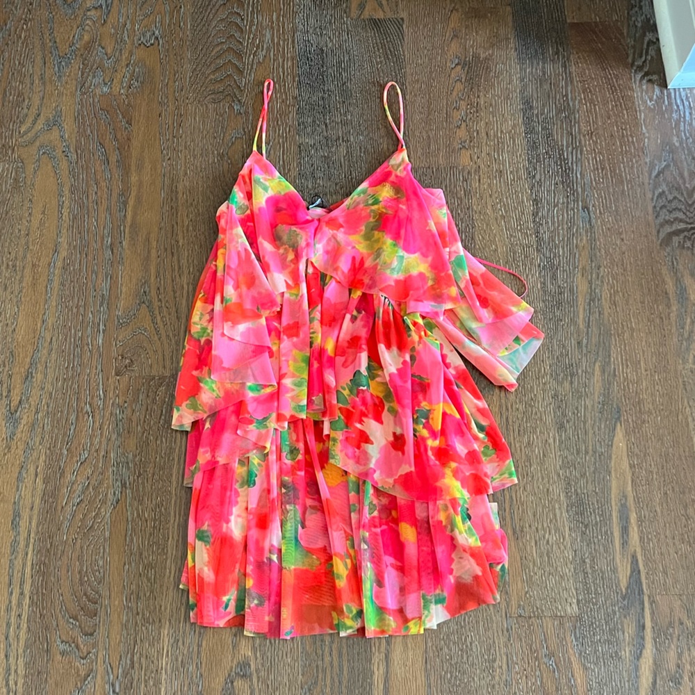 Zara mini dress